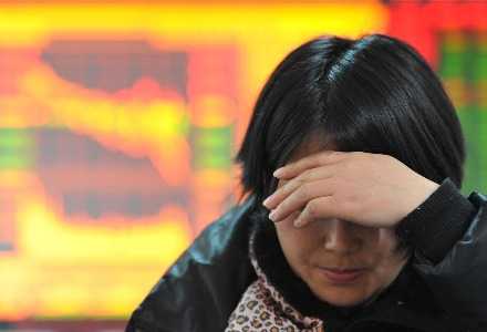 广盛网  道指翻红