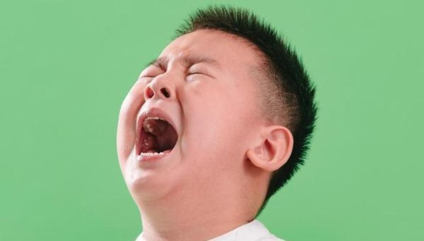 富鑫中证 孩子被欺负，家人别急着翻脸，做好三件事就够了