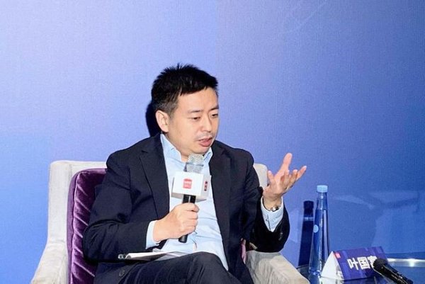 金富宝 净利暴跌187%，叶国富“交卷”，“胖改”并不万能