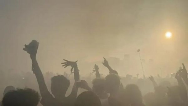 瑞银投资 第一批00后Web3打工人已经开始“退圈”了