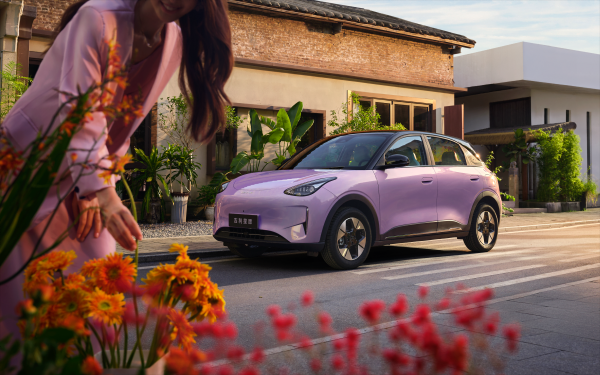 堆财网 2026款吉利星愿6.58万元起售，现象级小车再进阶