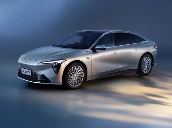 升富配资 别克全新轿跑，车长5032mm还标配双零重力座椅